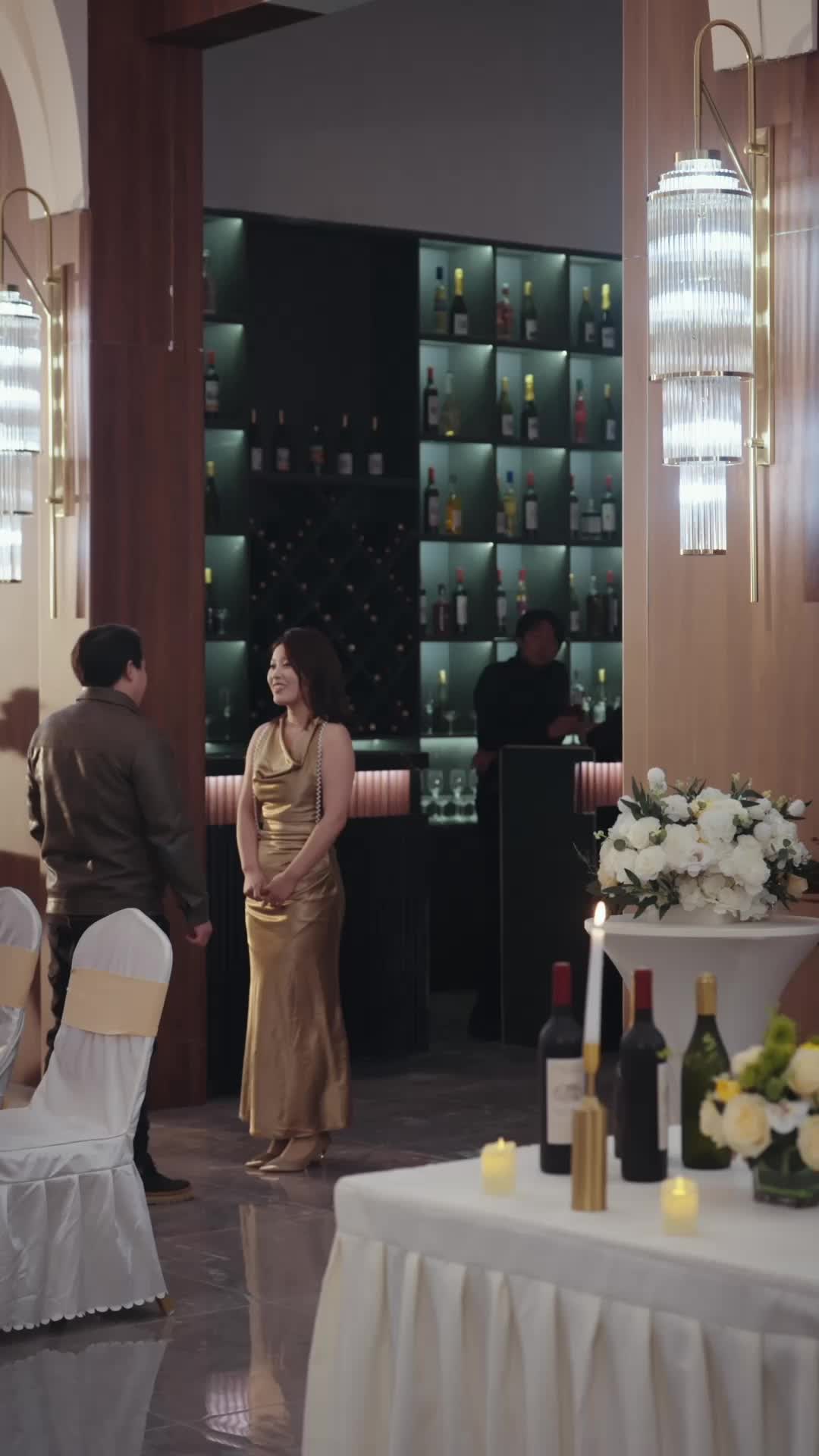 Episode 16 - Mistress? I Married Instead